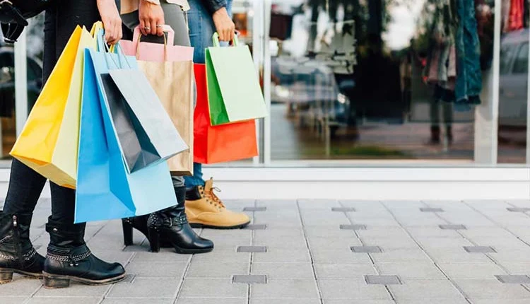 افزایش مشتری حضوری