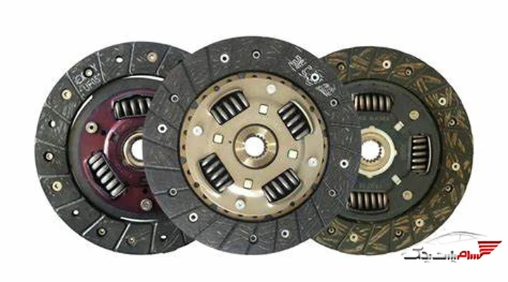 آیا کوبیدن دیسک و صفحه کلاچ خوب است؟