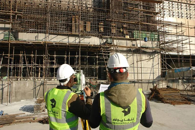 سریع ترین روش های ساخت ساختمان