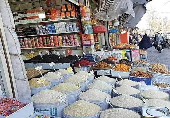 9 تا از بهترین برنج فروشی فریدونکنار