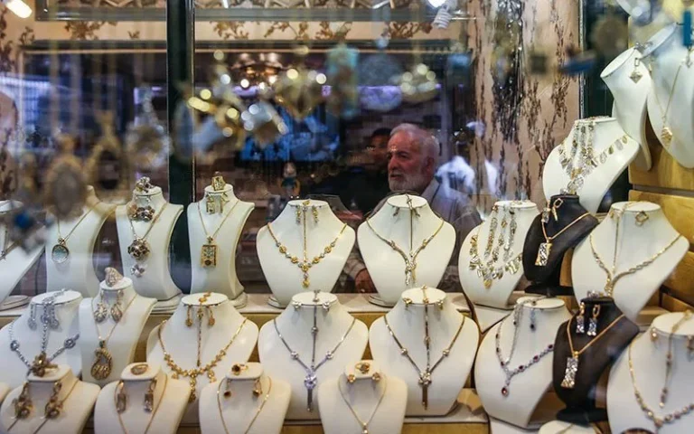 خرید اینترنتی طلا از قدیمی ترین فروشگاه طلا و جواهرات؛ گالریا
