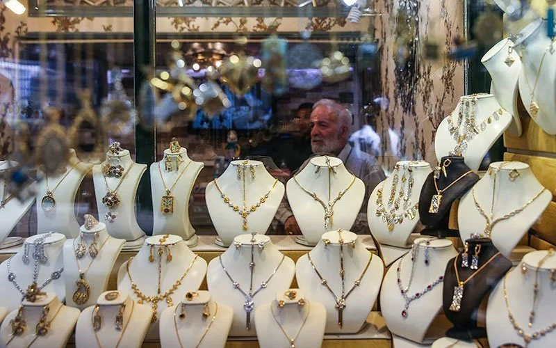 خرید اینترنتی طلا از قدیمی ترین فروشگاه طلا و جواهرات؛ گالریا