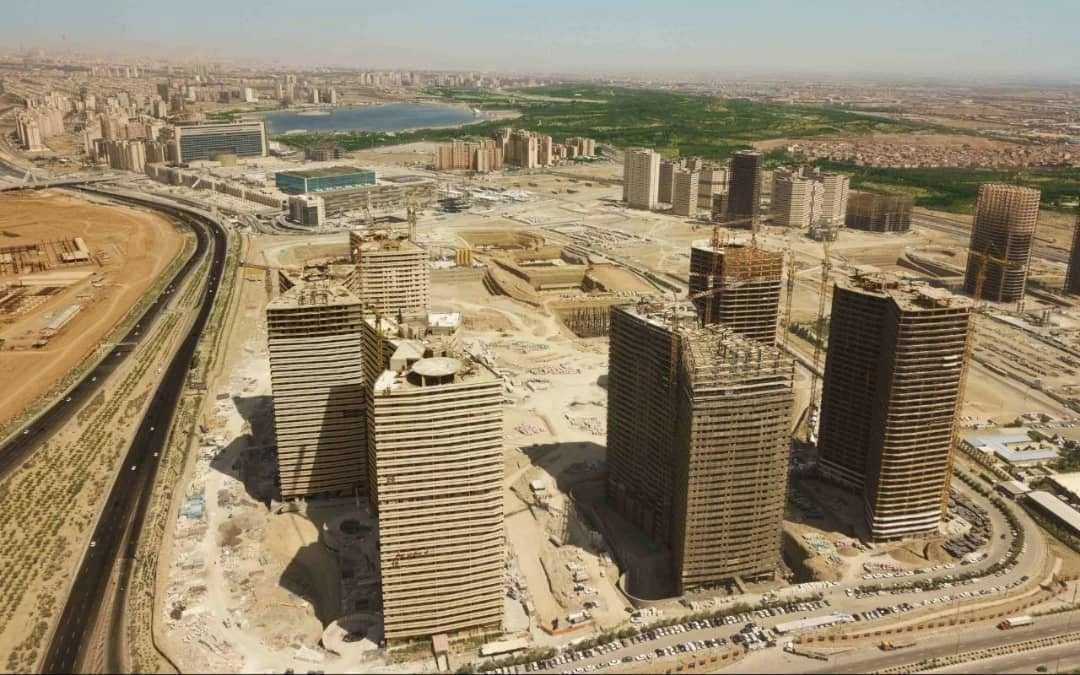 بهترین روش خرید یا اجاره خانه در محله تهرانسر