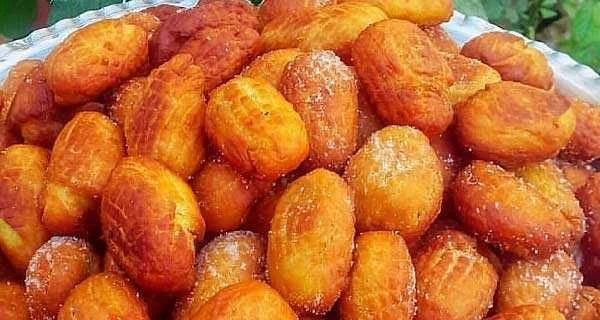 طرز تهیه بژی کرمانشاهی