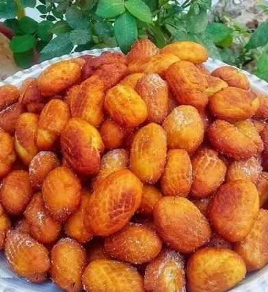 طرز تهیه بژی کرمانشاهی