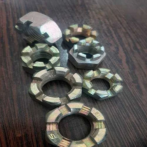 راهنمای خرید مهره چاکدار: نکات کلیدی برای انتخاب بهترین گزینه