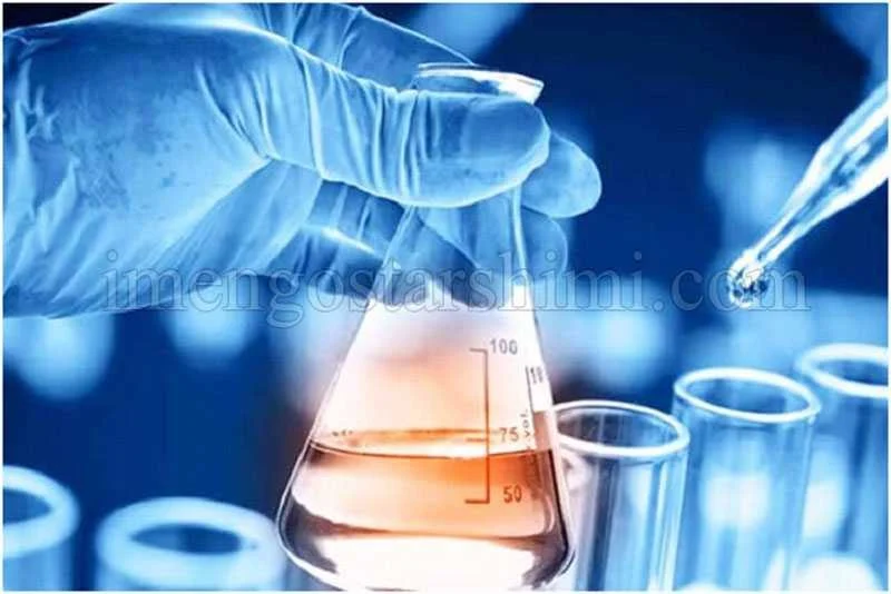 چه ماده هایی را می توان در دسته موادشیمیایی آزمایشگاهی قرار داد؟