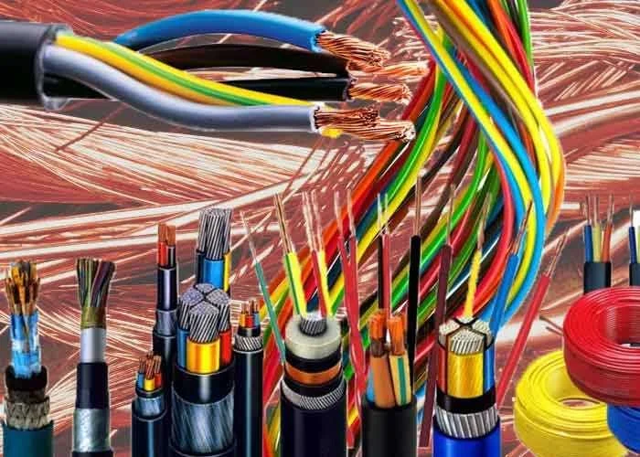 کدام برند سیم و کابل را در سال 1403 انتخاب کنیم؟