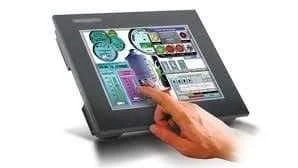 انواع hmi