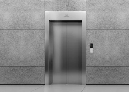 ارزیابی آسانسور هیدرولیک در ساختمان