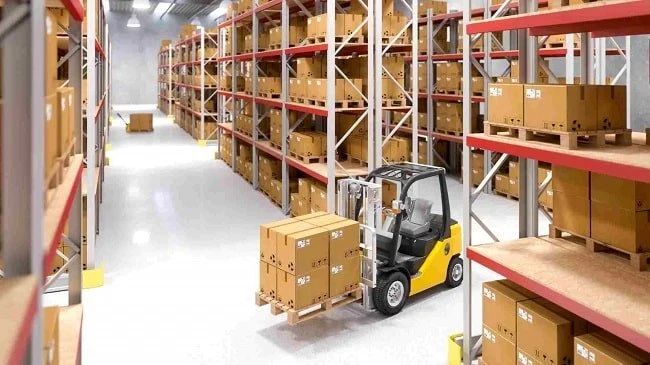 اجاره انبار در تهران: مزایا، امکانات و قیمت