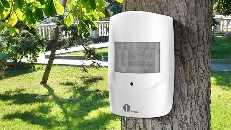 چگونه دزدگیر ویلایی را فعال کنیم؟