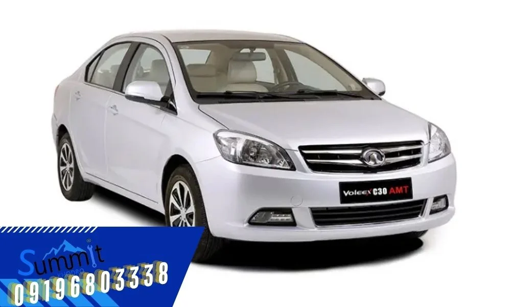  مقایسه گریت وال C30 با چری تیگو 5