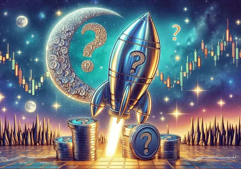 بهترین ارز دیجیتال برای سرمایه گذاری کوتاه مدت کدام است؟