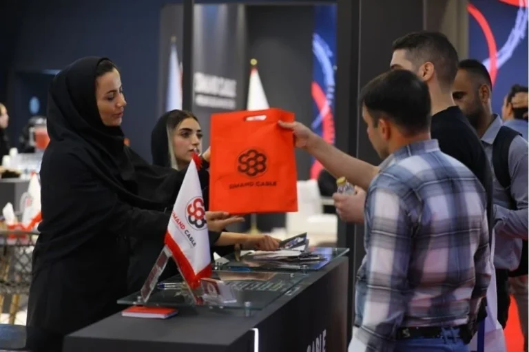 تنها شوروم تخصصی سیم و کابل در قلب تهران