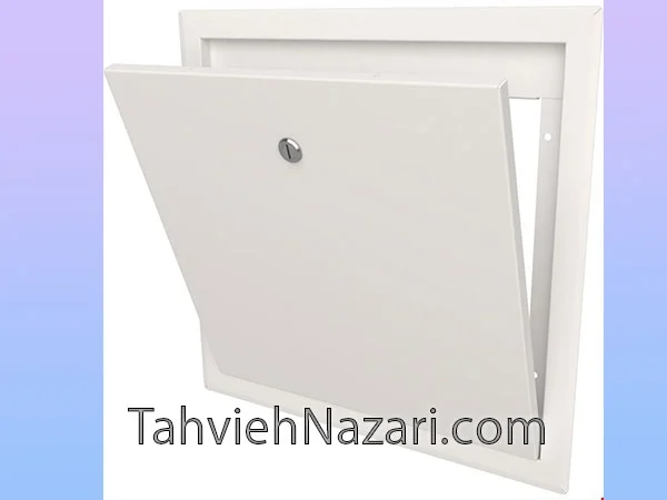 چه عواملی باعث خرابی دریچه بازدید می شوند؟