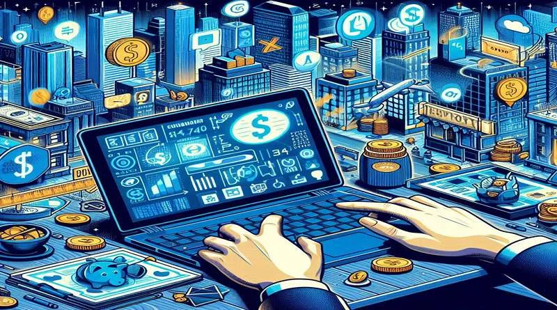 چگونه قیمت تتر در تورنتو را بفهمیم؟