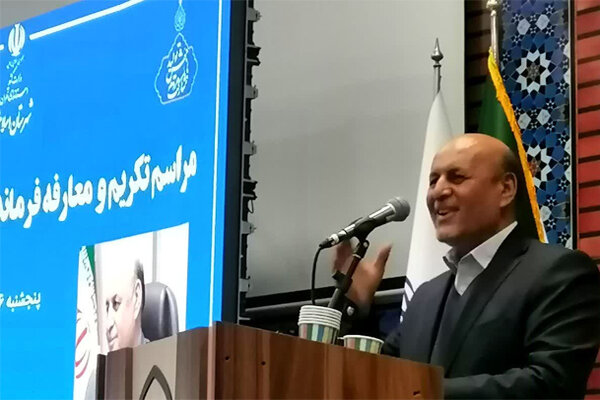 فرماندار اسلامشهر: هیچ فردی نباید با ناراحتی از یک اداره خارج شود - خبرگزاری مهر | اخبار ایران و جهان