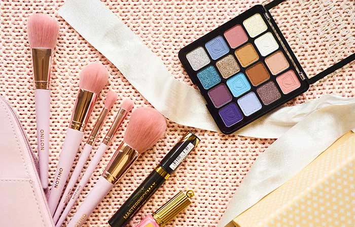 آموزش میکاپ عروس در کرج با مدرک معتبر فنی و حرفه ای