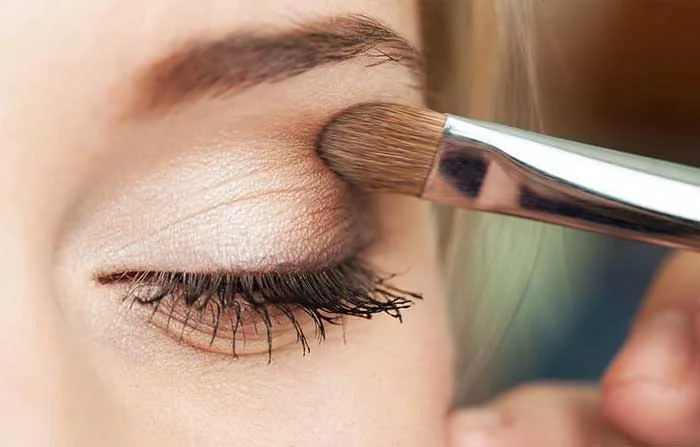 آموزش میکاپ عروس در کرج با مدرک معتبر فنی و حرفه ای