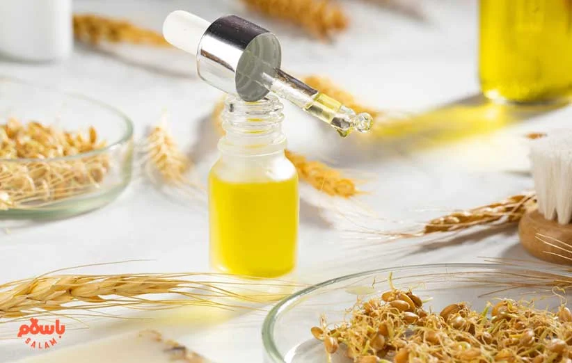 &nbsp;آیا می توان با پودر جوانه گندم علائم یائسگی را به طور طبیعی درمان کرد؟