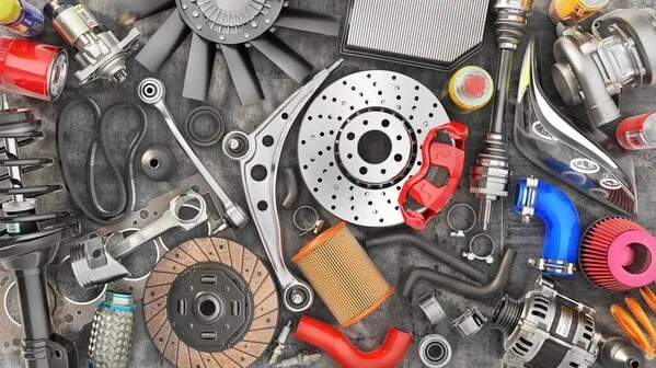 چگونه قطعات یدکی خودروی خود را به راحتی پیدا کنیم؟