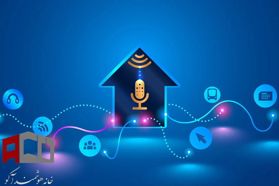 چگونه هوشمند سازی ساختمان به بهبود کیفیت زندگی کمک می‌کند؟