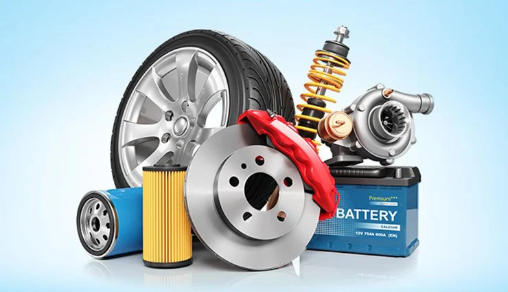 چگونه قطعات یدکی خودروی خود را به راحتی پیدا کنیم؟