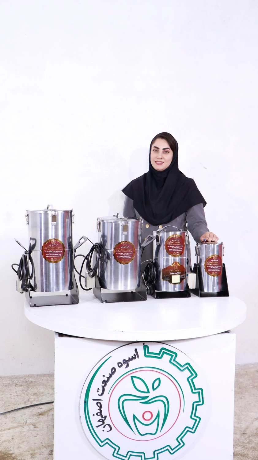 کسب و کار خانگی با ادویه های تازه و درآمدزایی آسان