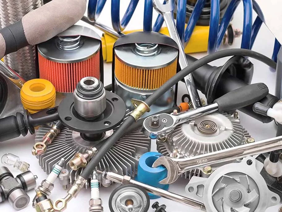 چگونه قطعات یدکی خودروی خود را به راحتی پیدا کنیم؟