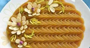 طرز تهیه حلوا را از کجا تهیه کنیم؟