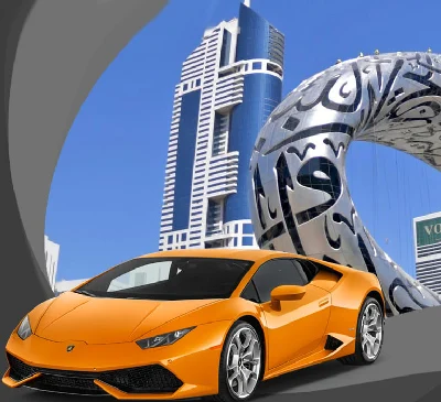 بهترین خودروها برای اجاره در دبی بر اساس نیاز و بودجه شما