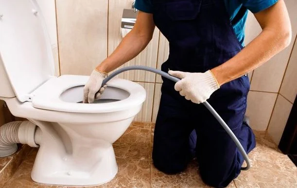 باز کردن شترگلویی با فنر دستی