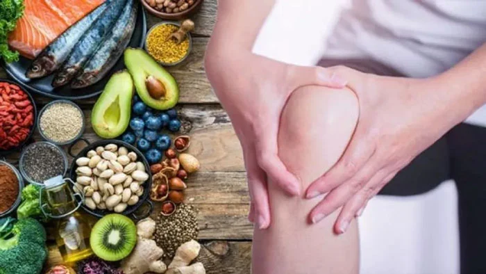 صبحانه مفید برای آرتروز زانو