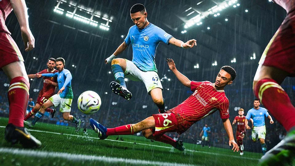چگونه بازی FC ۲۵ را برای PC بخریم و بدون مشکل اجرا کنیم؟