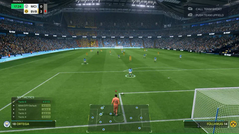 چگونه بازی FC ۲۵ را برای PC بخریم و بدون مشکل اجرا کنیم؟