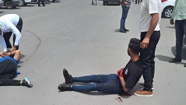 انفجار بندرعباس/ افزایش آمار مصدومان به ۴۰۶ نفر