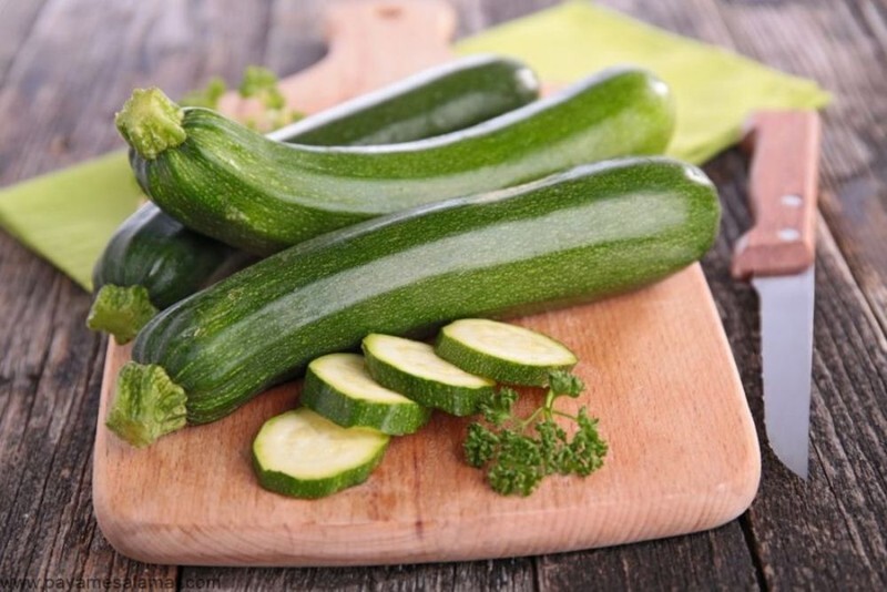آنچه باید درباره مسمومیت با کدو سبز بدانید