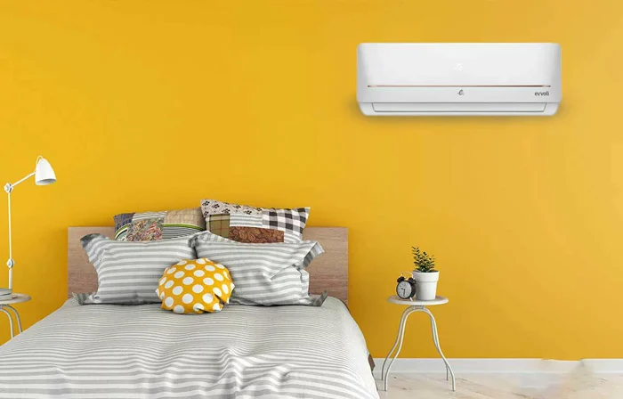 ویژگی های کولر گازی ایوولی برای مناطق گرمسیری - آیا این کولر مناسب است؟