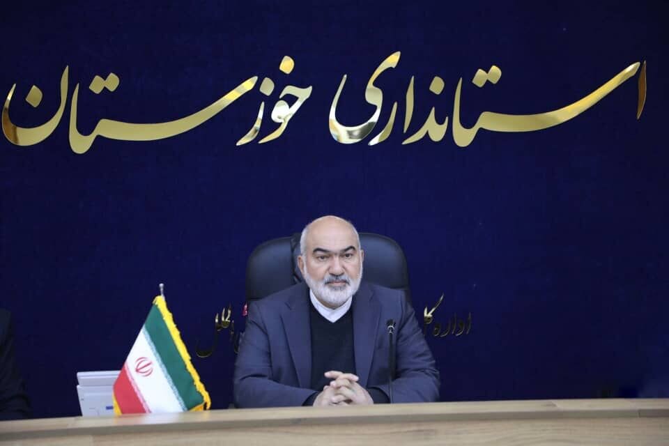 ستاد ویژه توسعه شرق خوزستان با دستور استاندار تشکیل شد