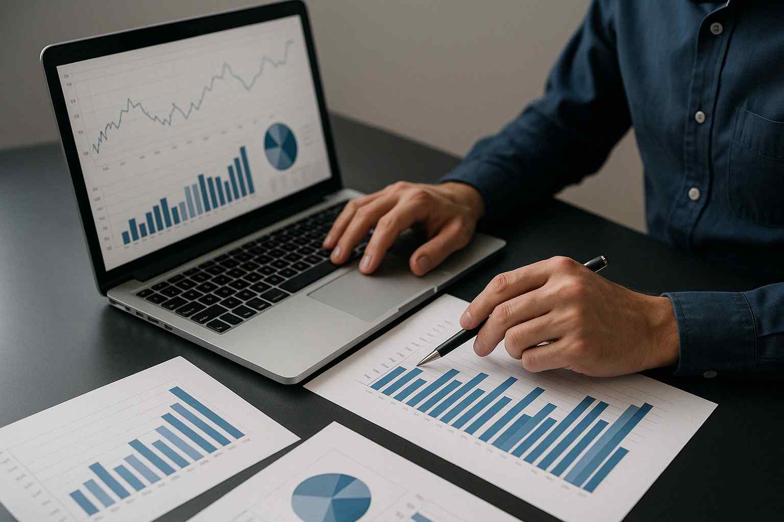 تحلیل تکنیکال بیت کوین و اتریوم؛ وضعیت بازار چگونه تحلیل می شود؟