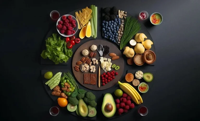 برای درمان آرتروز چی بخوریم؟ مواد غذایی مفید و مضر برای آرتروز