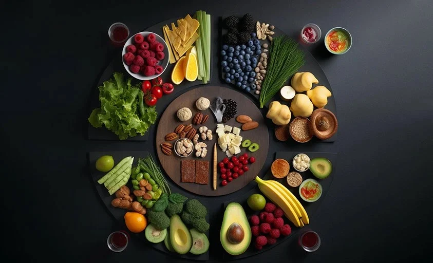 برای درمان آرتروز چی بخوریم؟ مواد غذایی مفید و مضر برای آرتروز