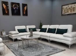 بهترین رنگ مبل برای عروس کدام است؟