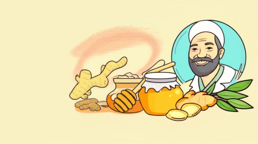 درمان خلط پشت حلق: 7 راهکار فوری+ نسخه دکتر خیراندیش