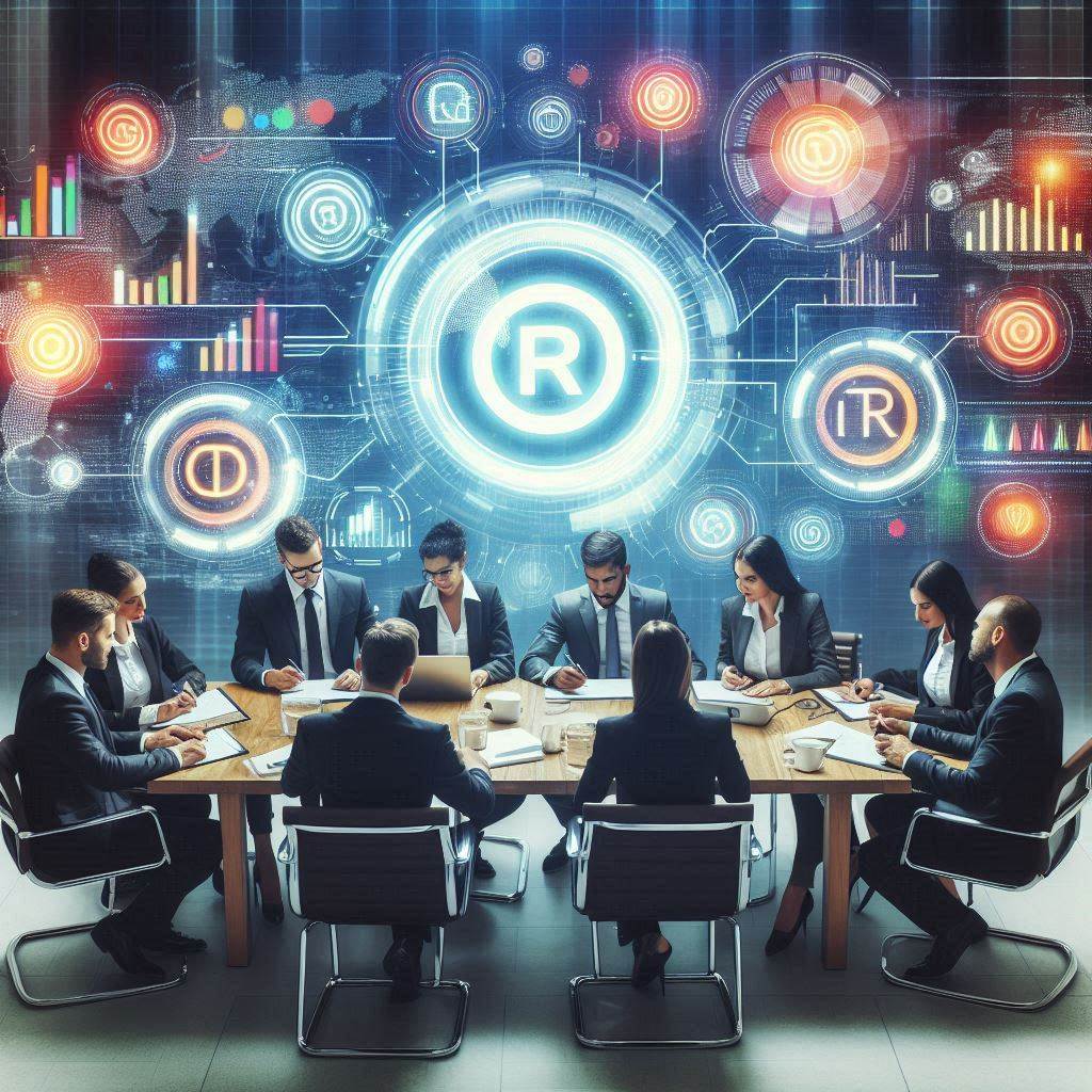 چگونه یک نام تجاری ثبت کنیم ؟