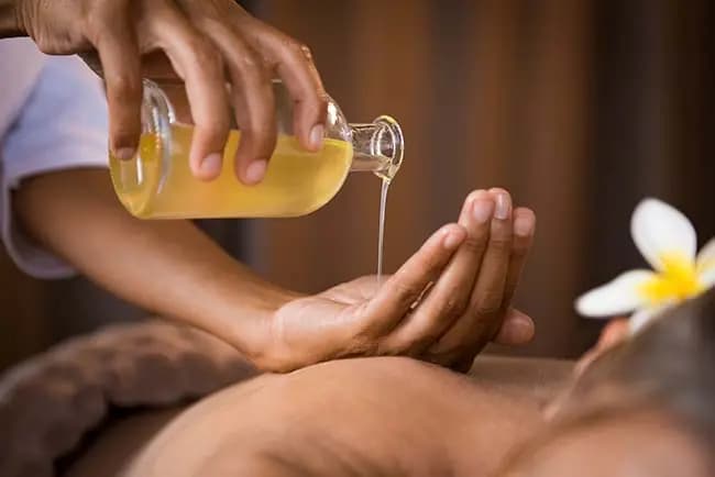 روغن های گیاهی در ماساژ درمانی چه کاربردی دارند؟