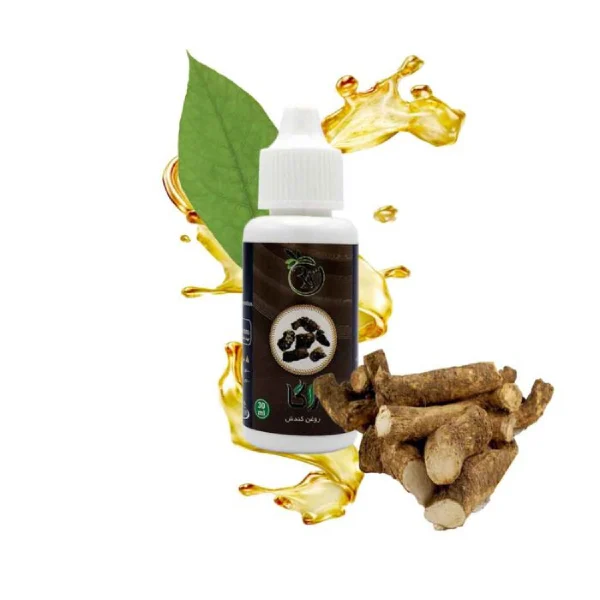 از کجا بفهمیم روغن کندش اصل است
