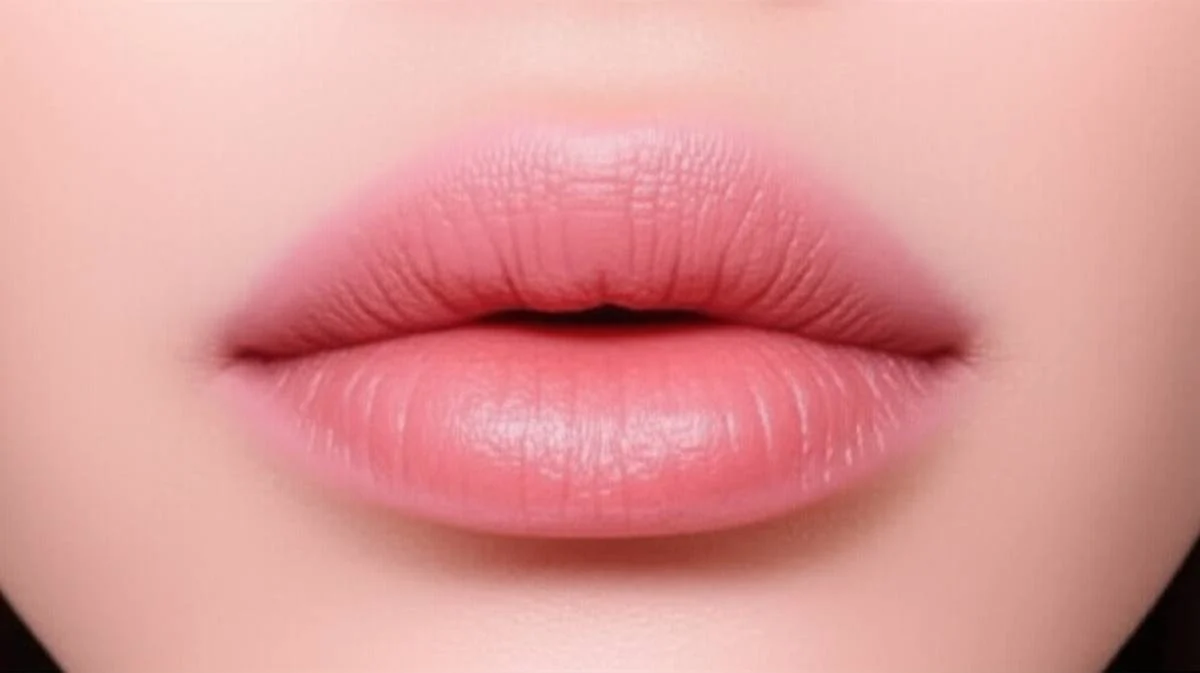 همه چیز راجع به خط لب تاتو