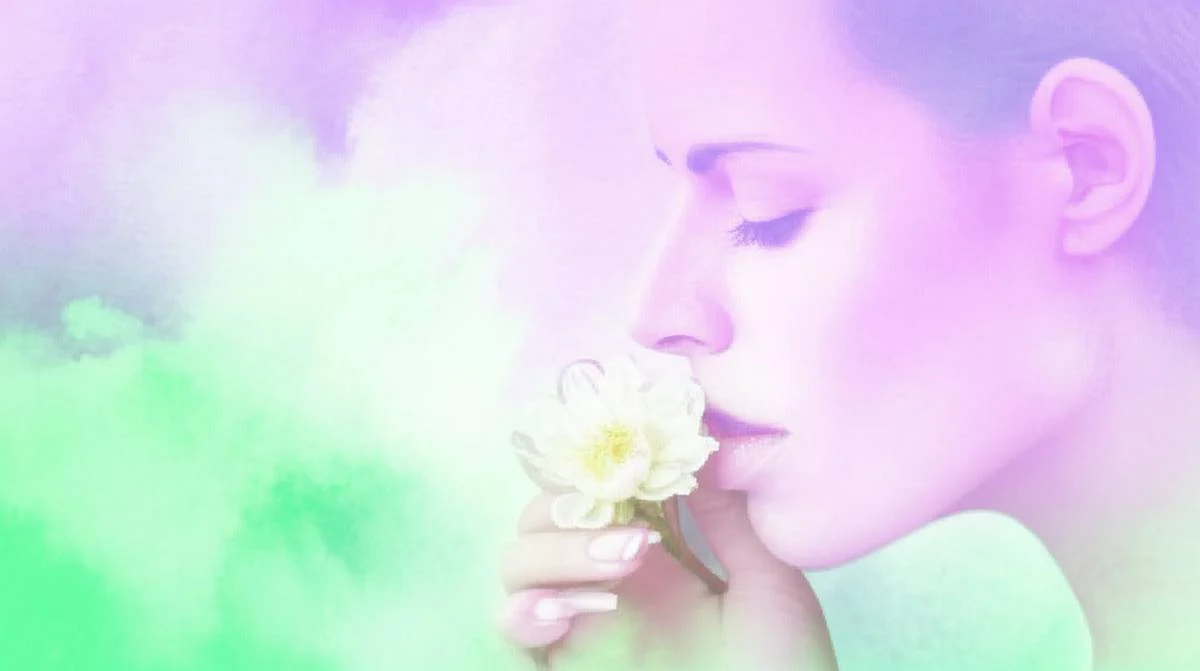 چه عطرهایی برای افراد میگرنی مناسب است؟